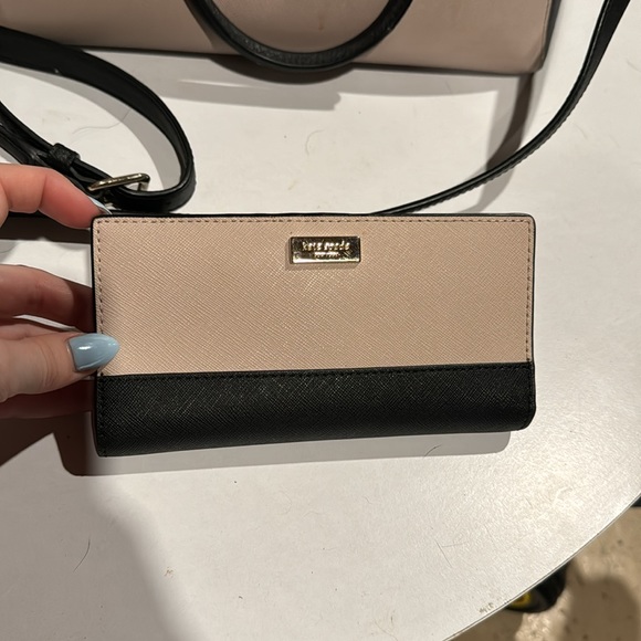 Kate Spade purse and wallet - Picture 2 of 6